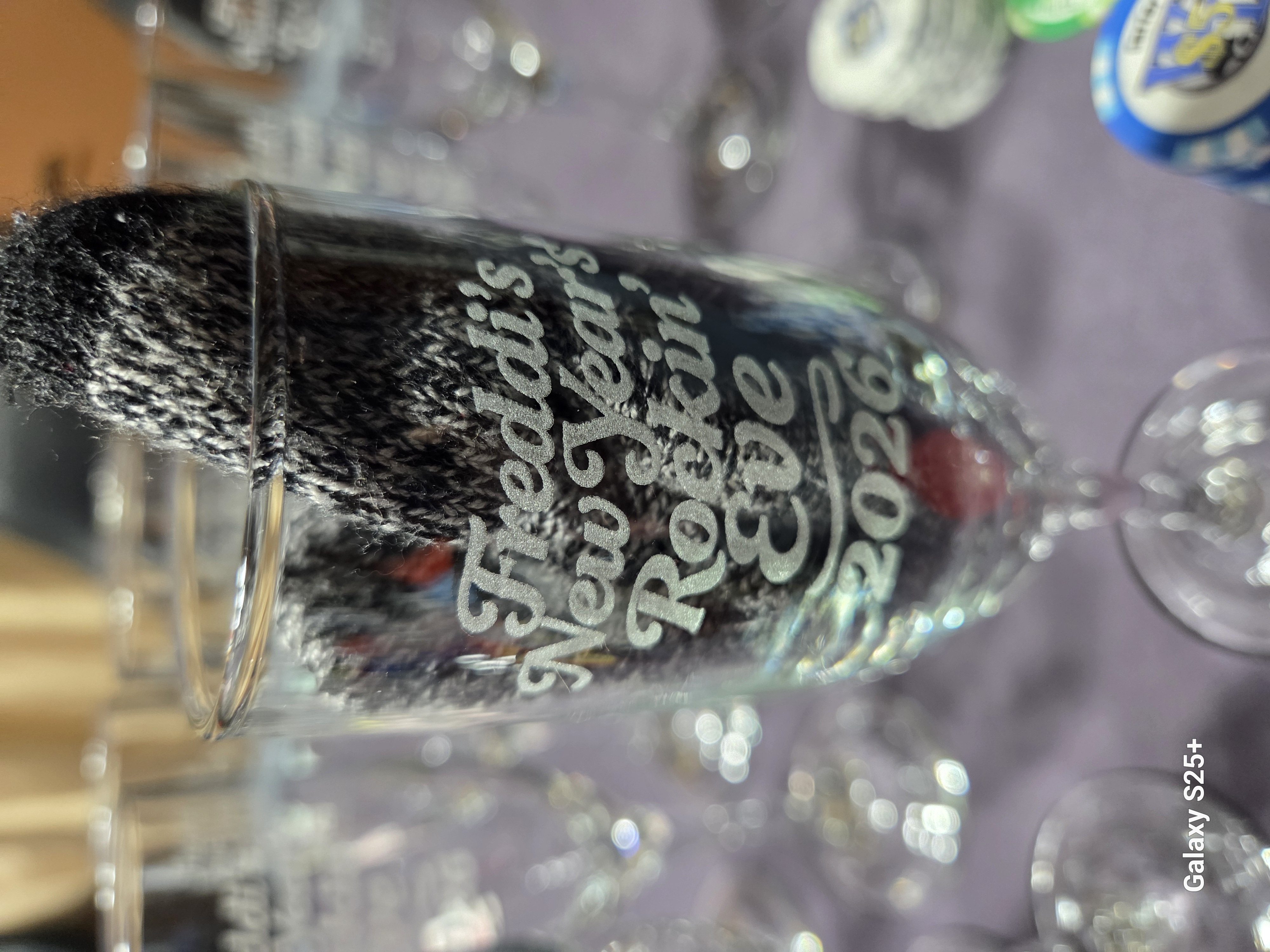 Firewood Crafts drinkware project
