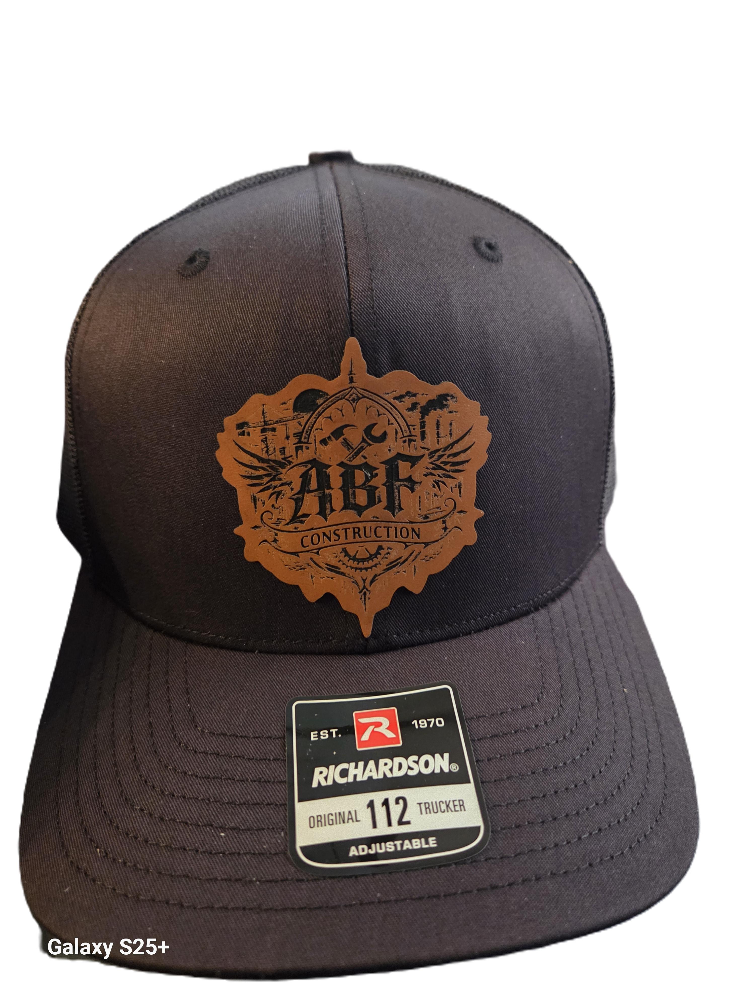 Firewood Crafts hats project