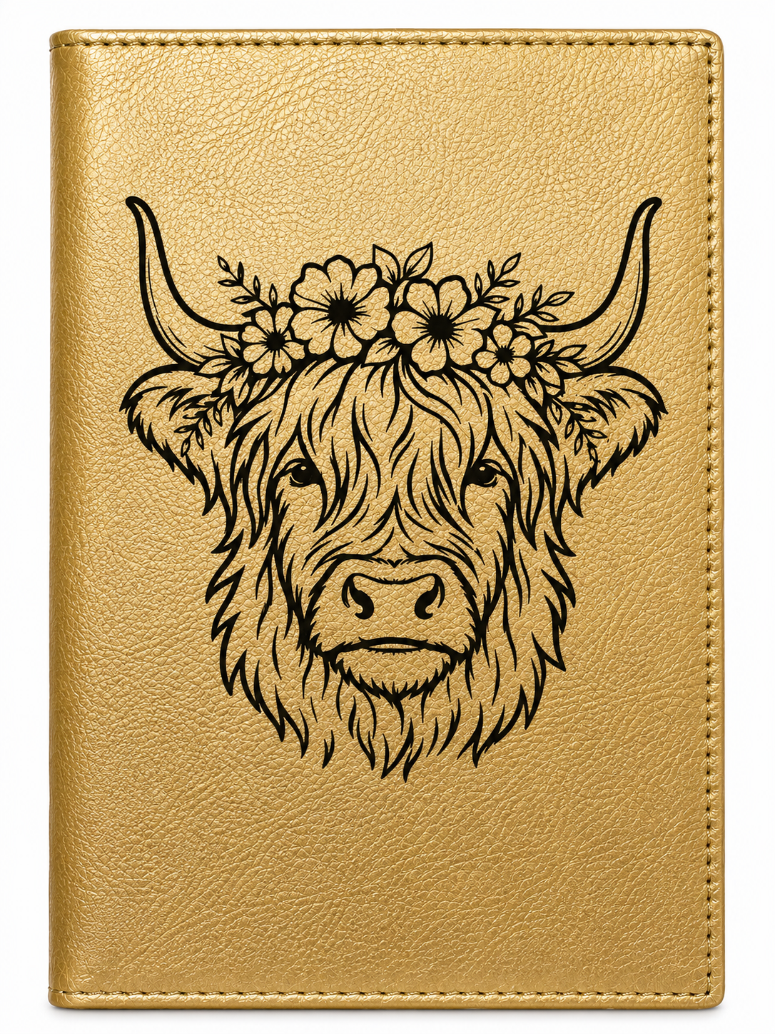 Firewood Crafts journals project